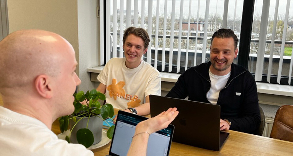 Persoonlijke marketing door segmentatie in HubSpot