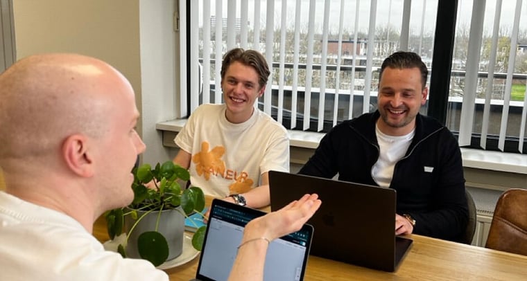 Ga je voor Intercom, Drift of HubSpot Service Hub?