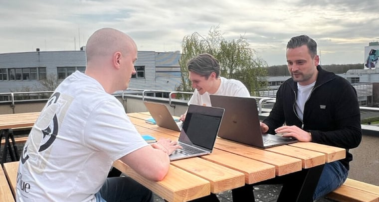 HubSpot & Bubble: een naadloze bel integratie met elk bel platform