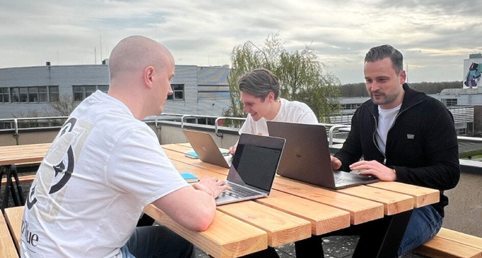 Samen sterk: De koppeling tussen Leadinfo & HubSpot