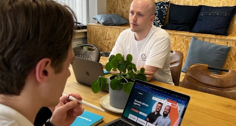 7 tips voor een optimale website