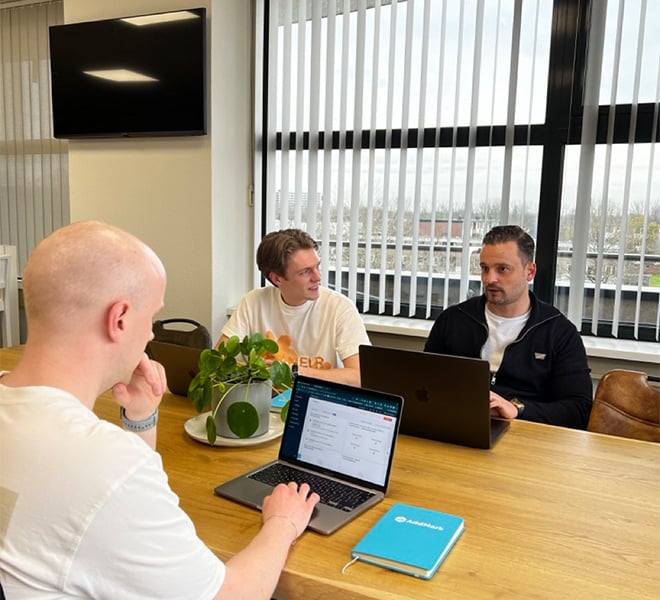 5 voordelen van inbound marketing