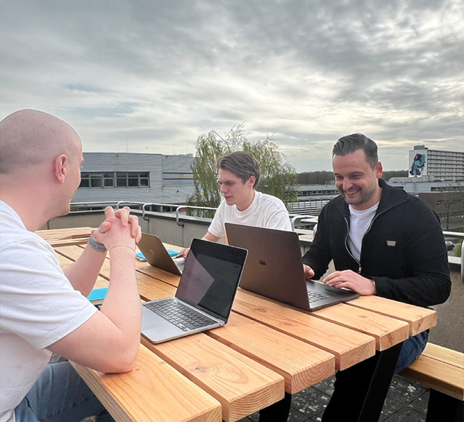 Beginnen met Inbound Marketing