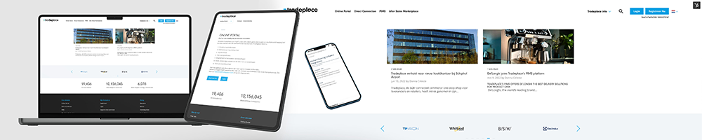 addmark-tradeplace-website