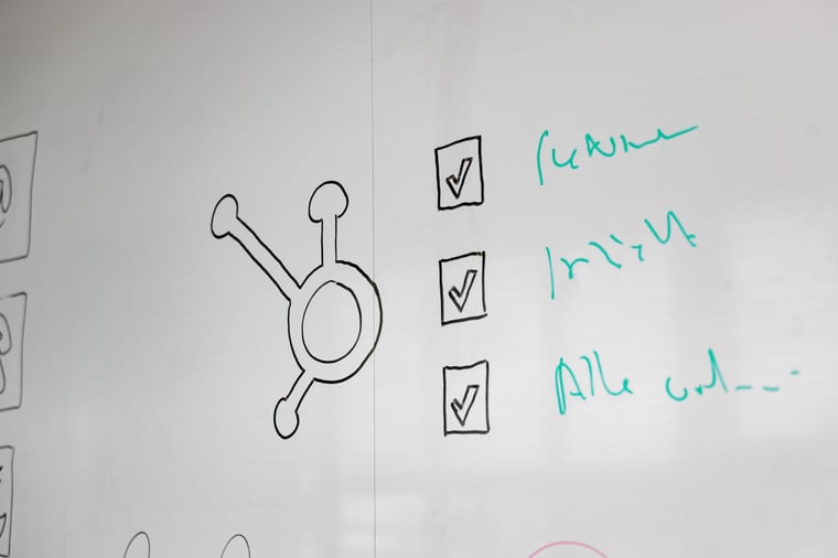 De nieuwe HubSpot beta updates van november 2025