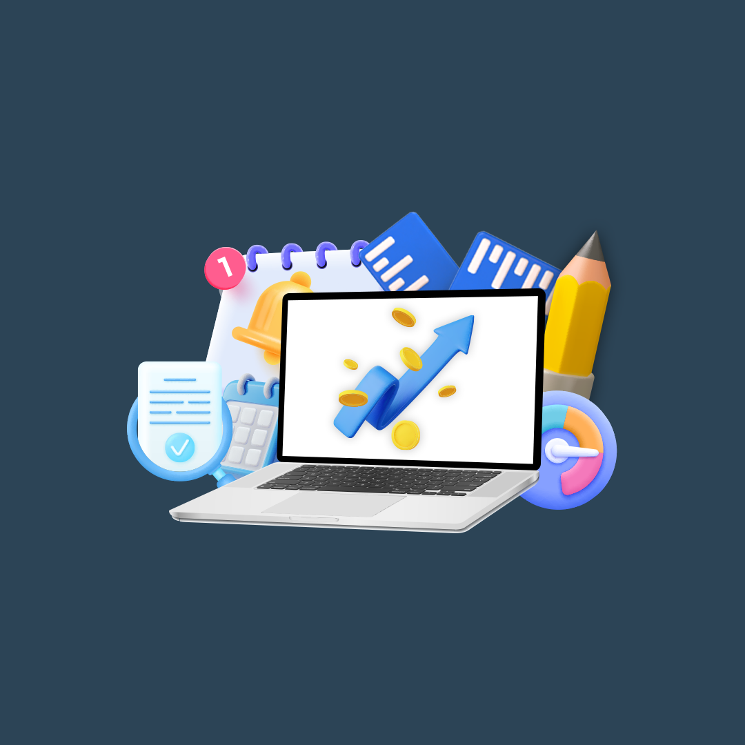 Marketing Rapportage