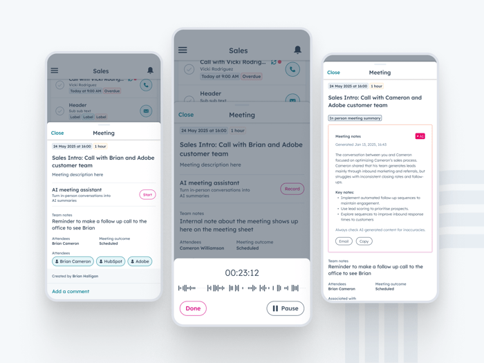 notulist-voor-vergaderingen-ios