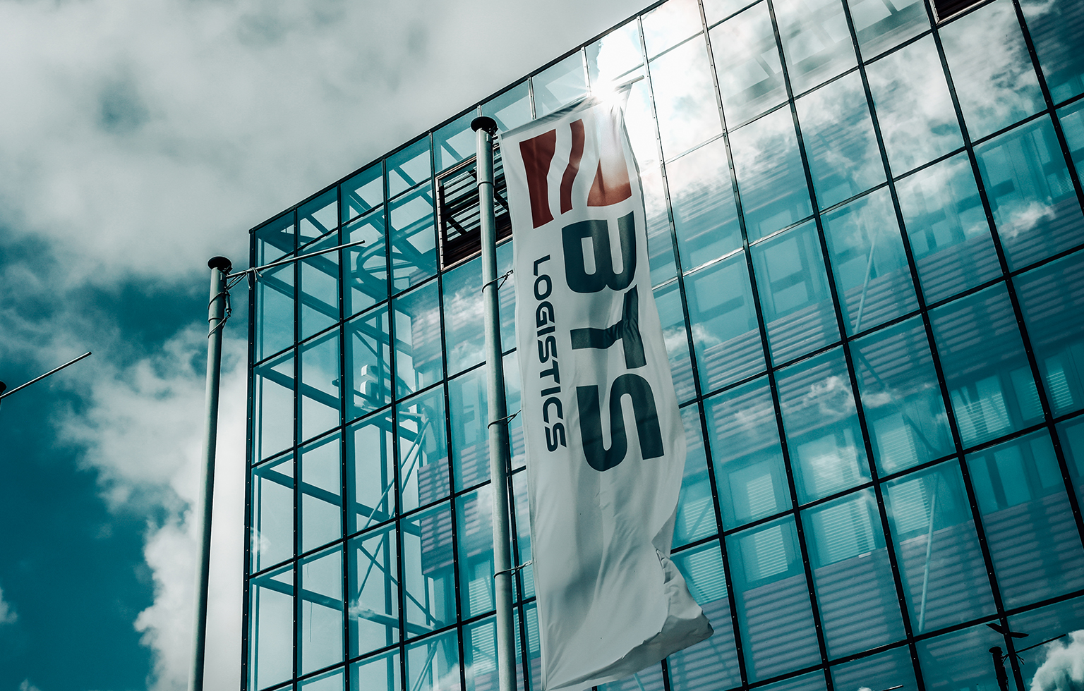 BTS Logistics navigeert naar commerciële efficiëntie