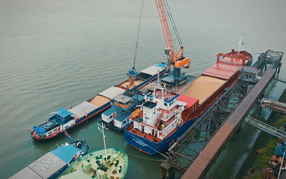 case-de-jong-shipping-group