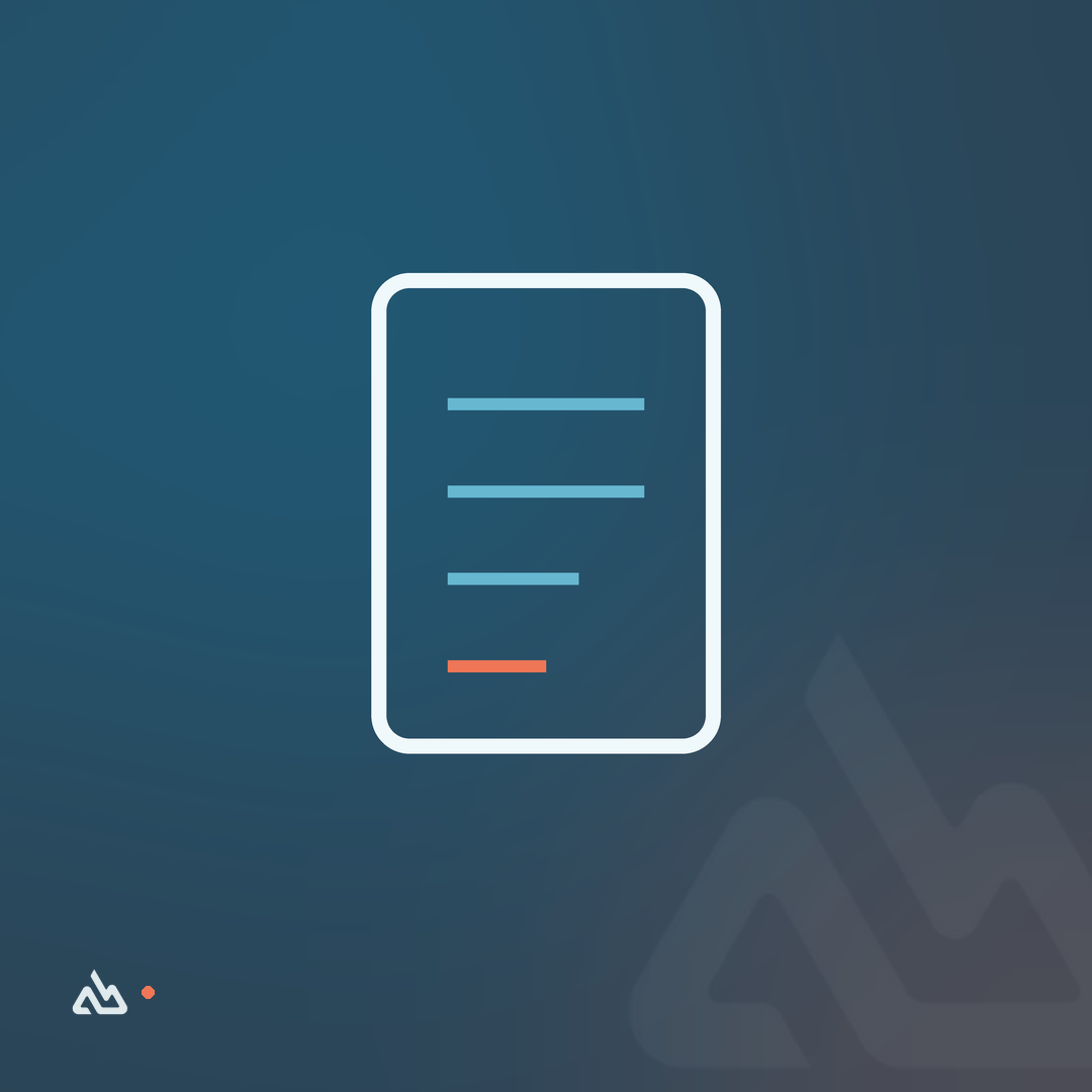 Marketingplan Template