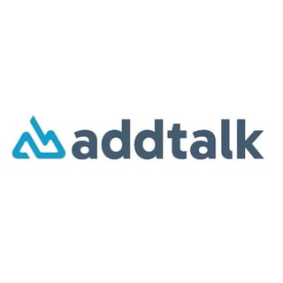 Cover van de podcast Addtalk van Addmark