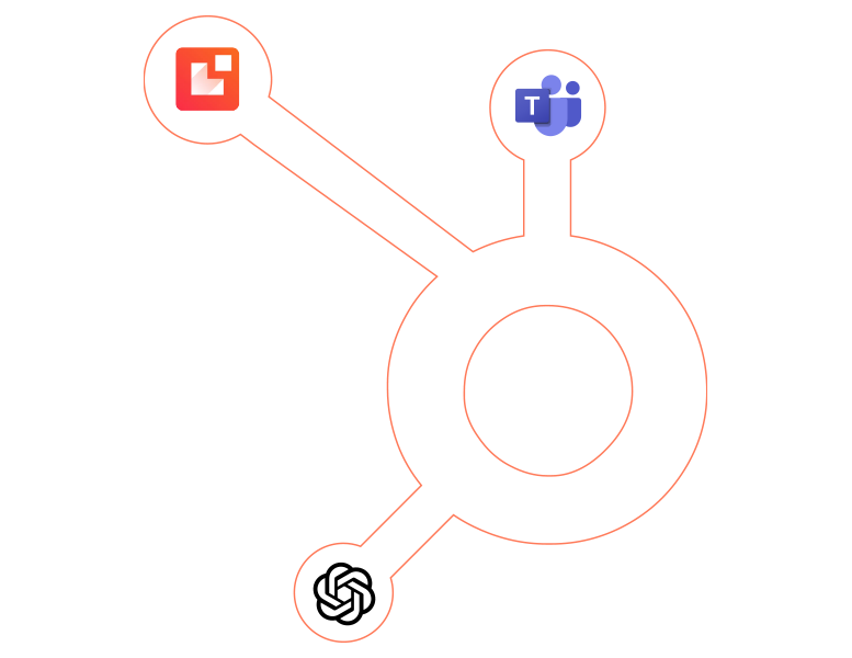 addmark-diensten-hubspot-wat-zijn-integraties
