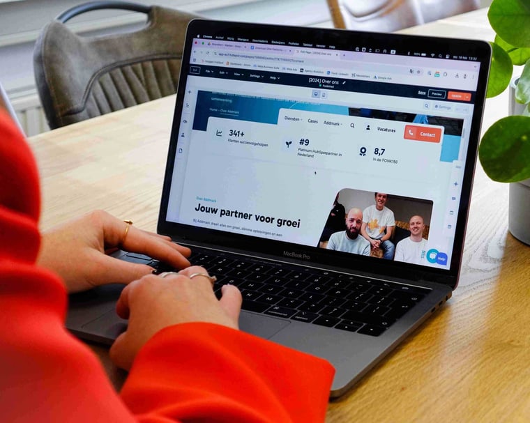 Blog: Marketing Starter, Professional of Enterprise? Wat moet ik kiezen?