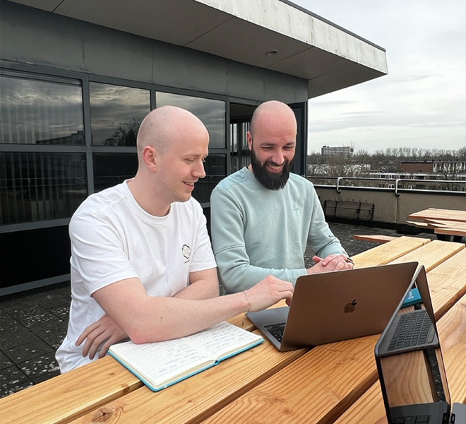 De nieuwe HubSpot beta updates van Januari 2026