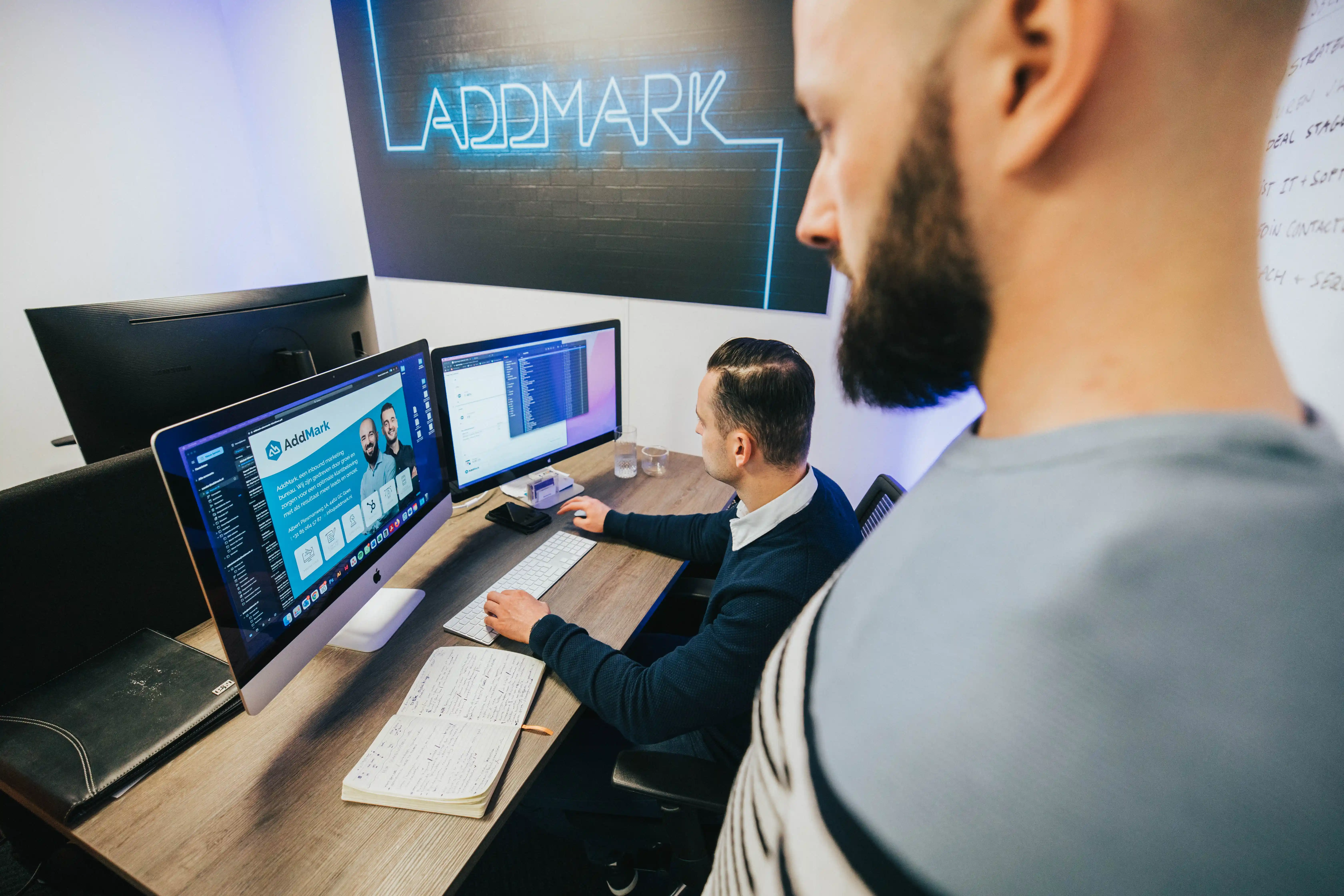 AddMark-Bedrijfsstrategie-Bepalen