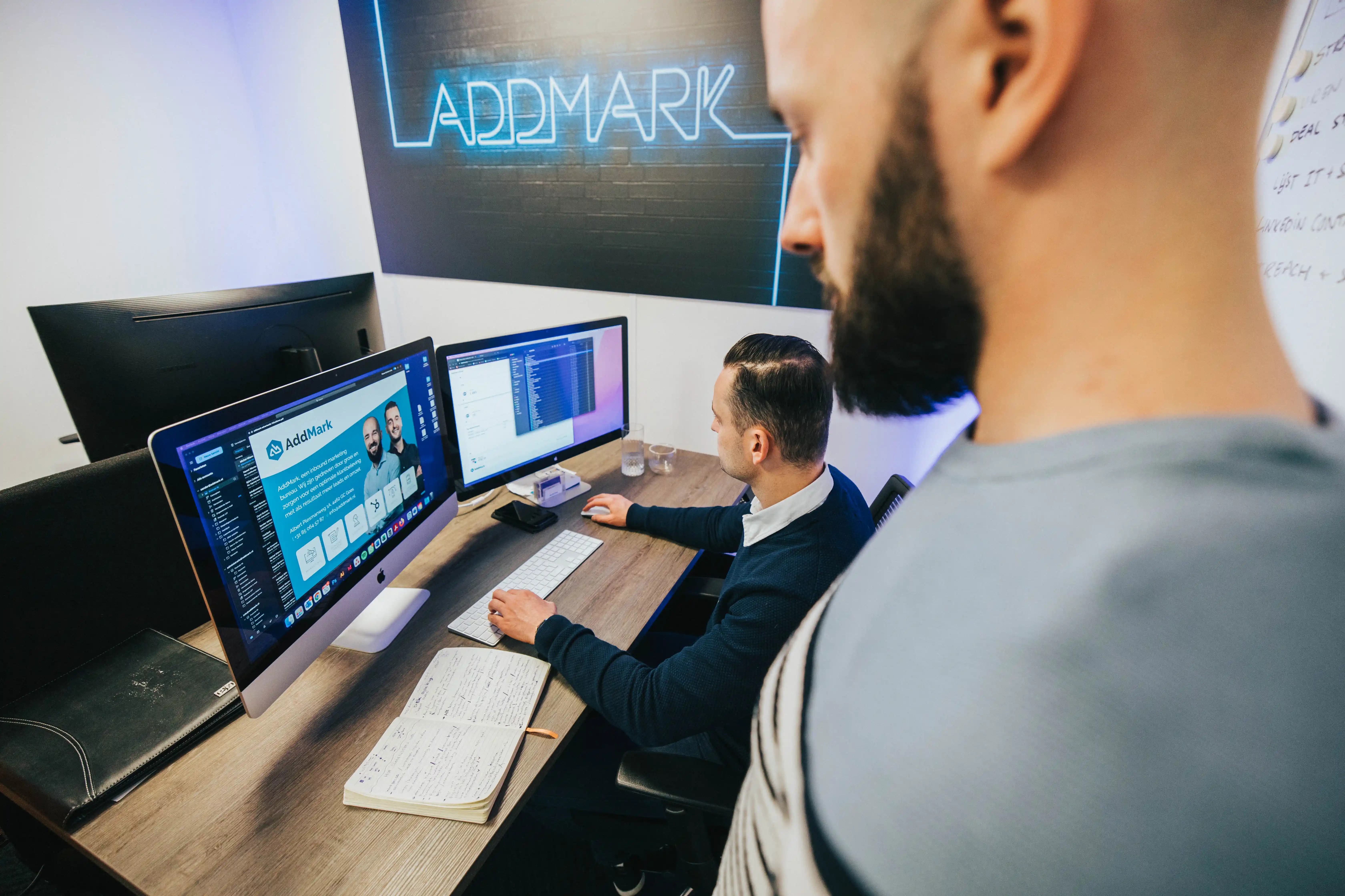 AddMark-Webhosting