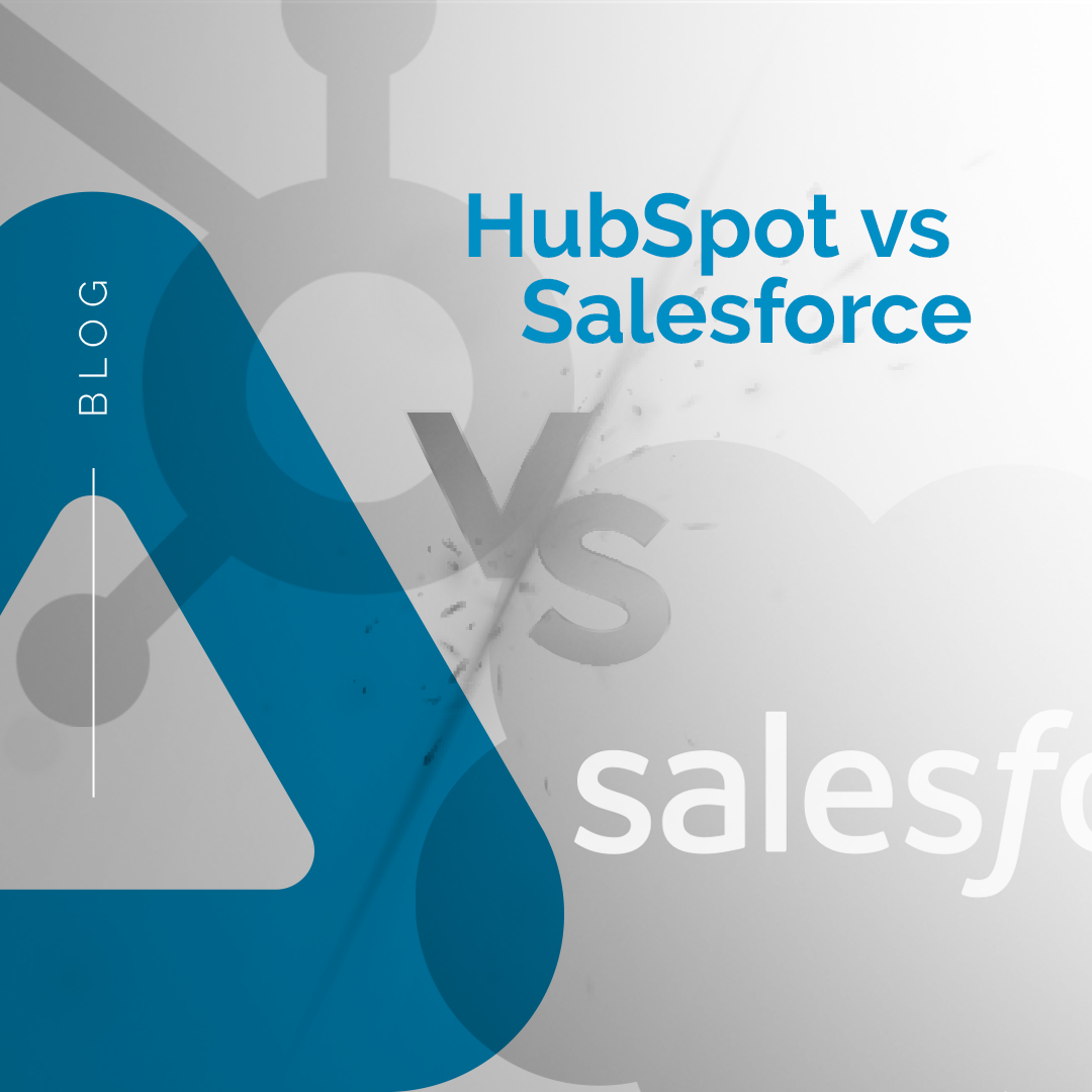 Verschil tussen HubSpot en Salesforce