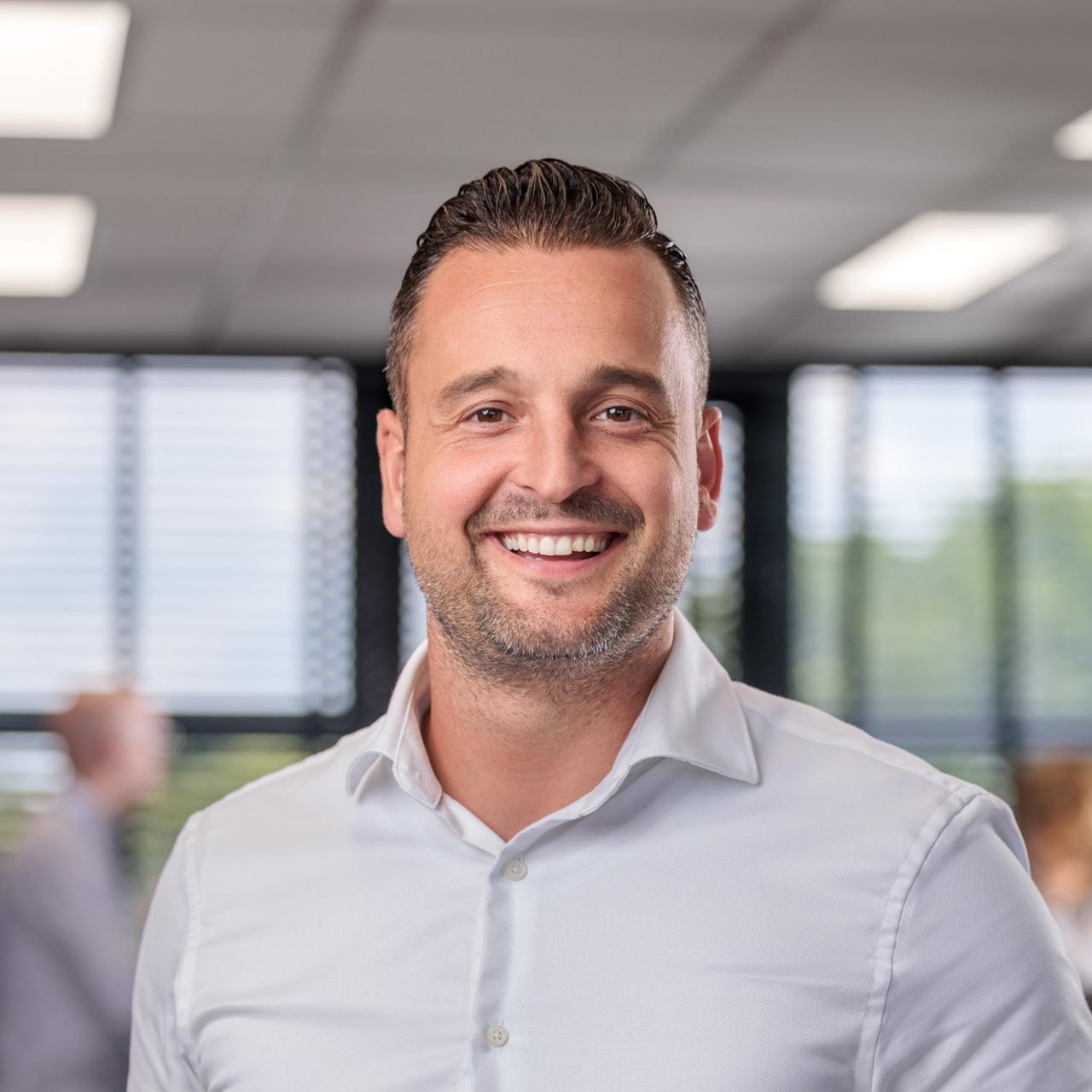 Sander Adriaanse