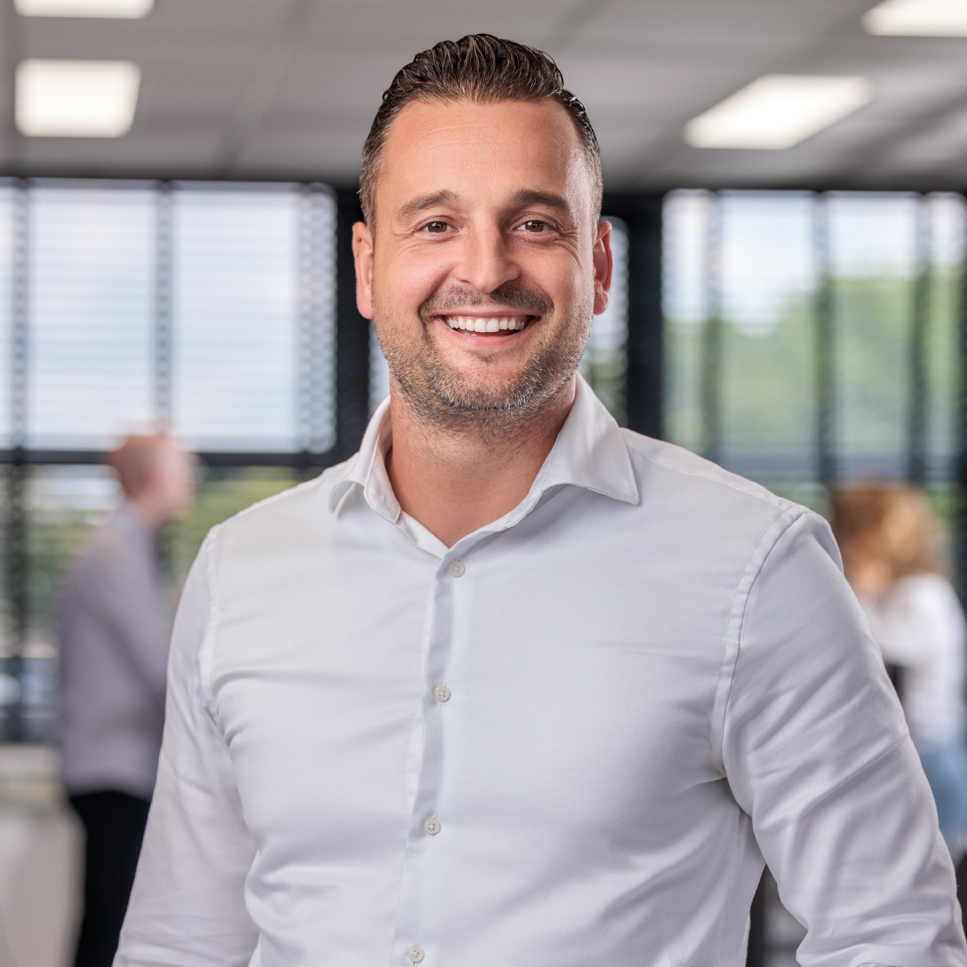 Sander Adriaanse
