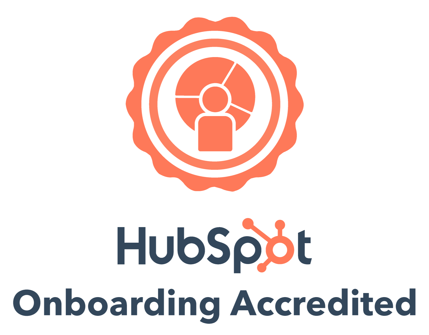 addmark hubspot onboarding accredited