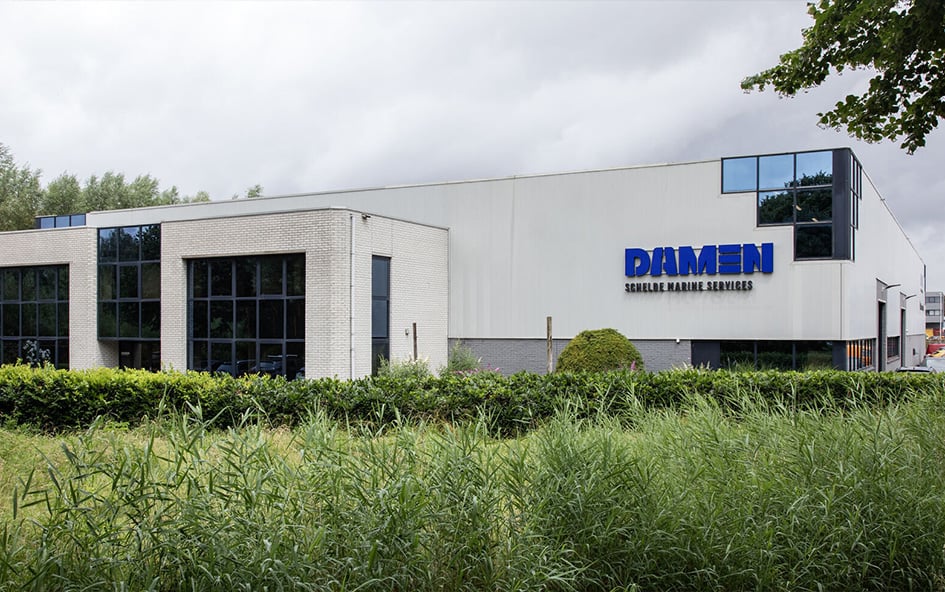 Transport en logistiek