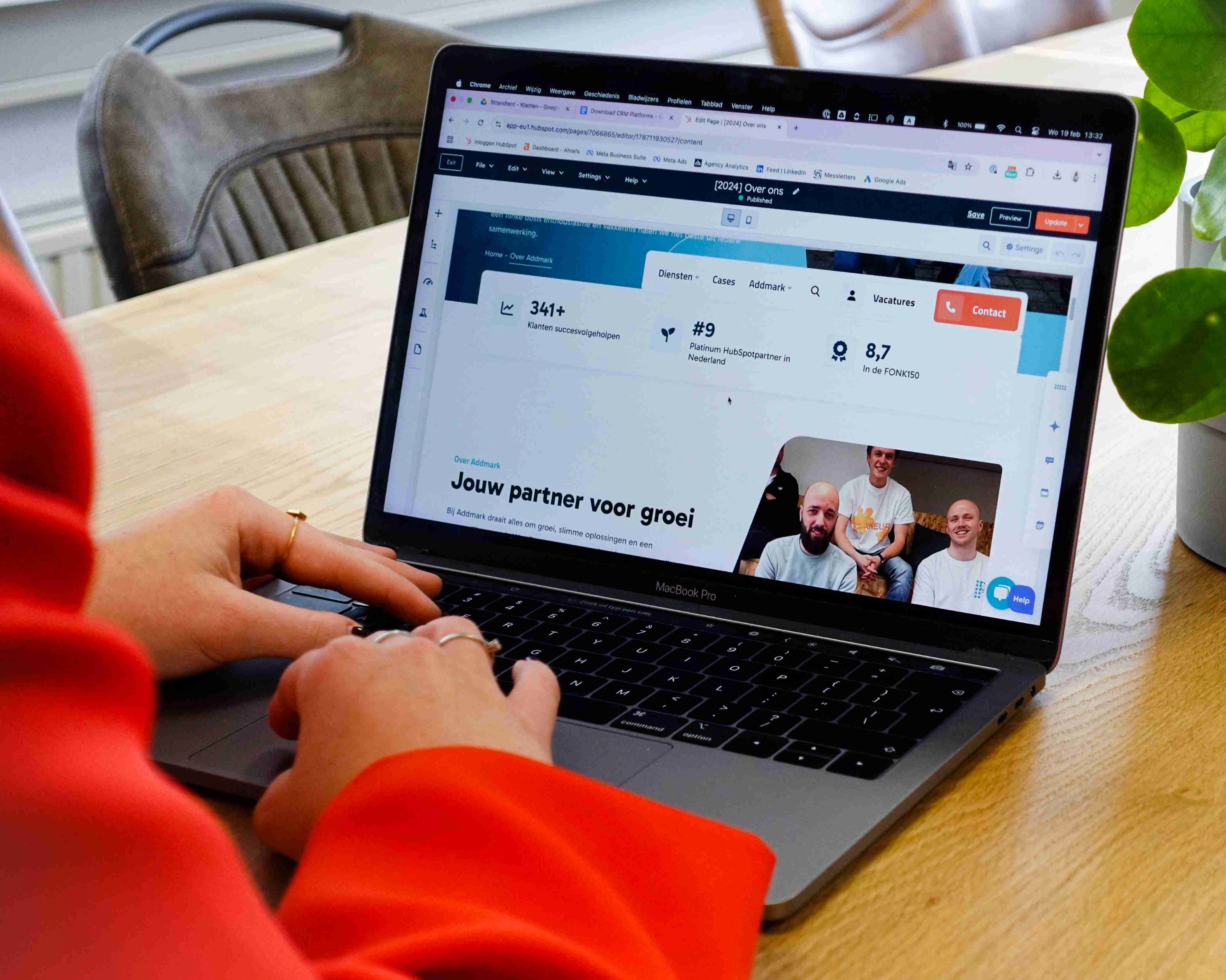 Blog: Marketing Starter, Professional of Enterprise? Wat moet ik kiezen?