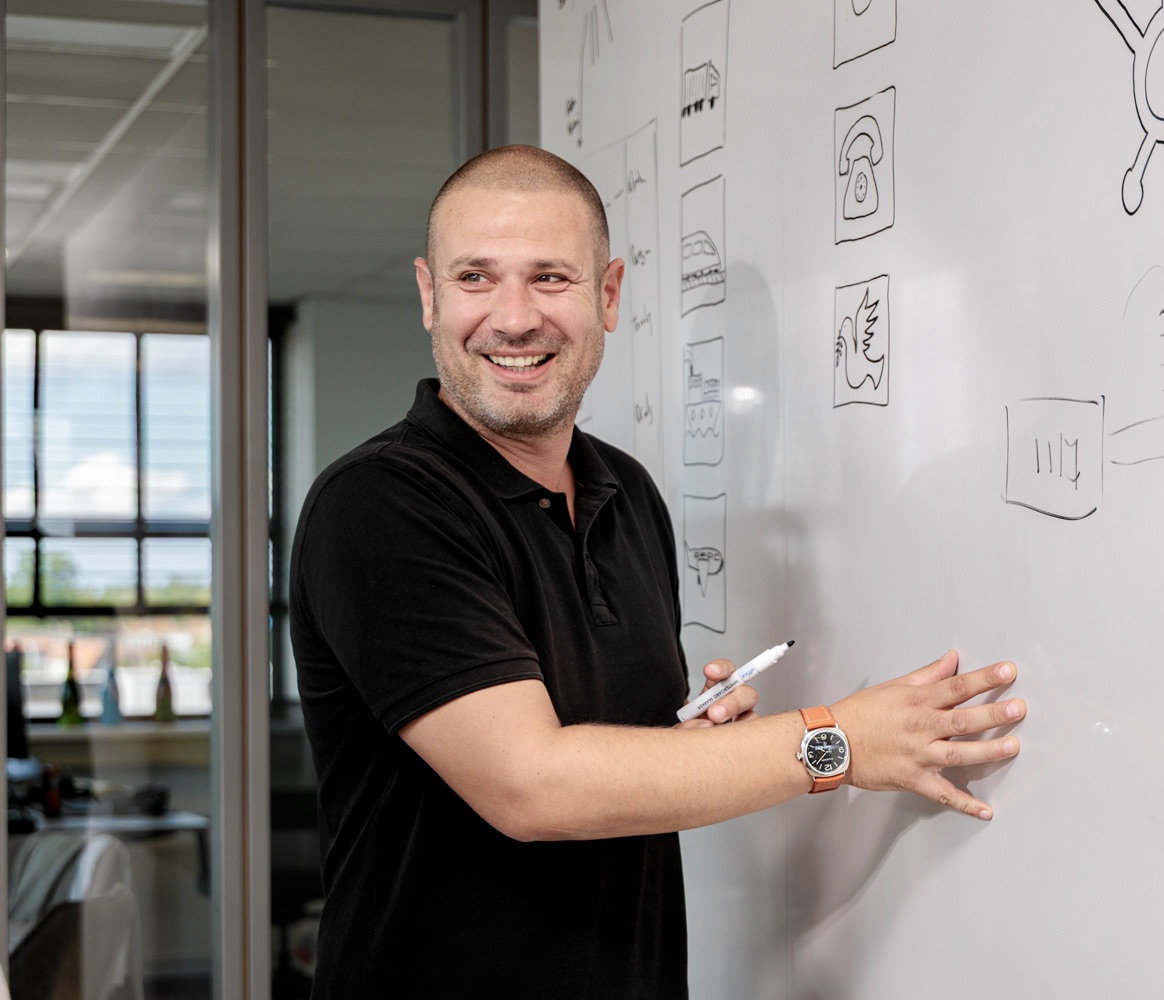 Addmark
